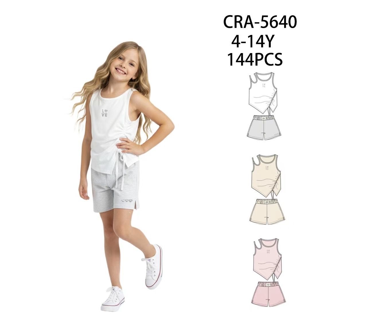 lotto primavera estate