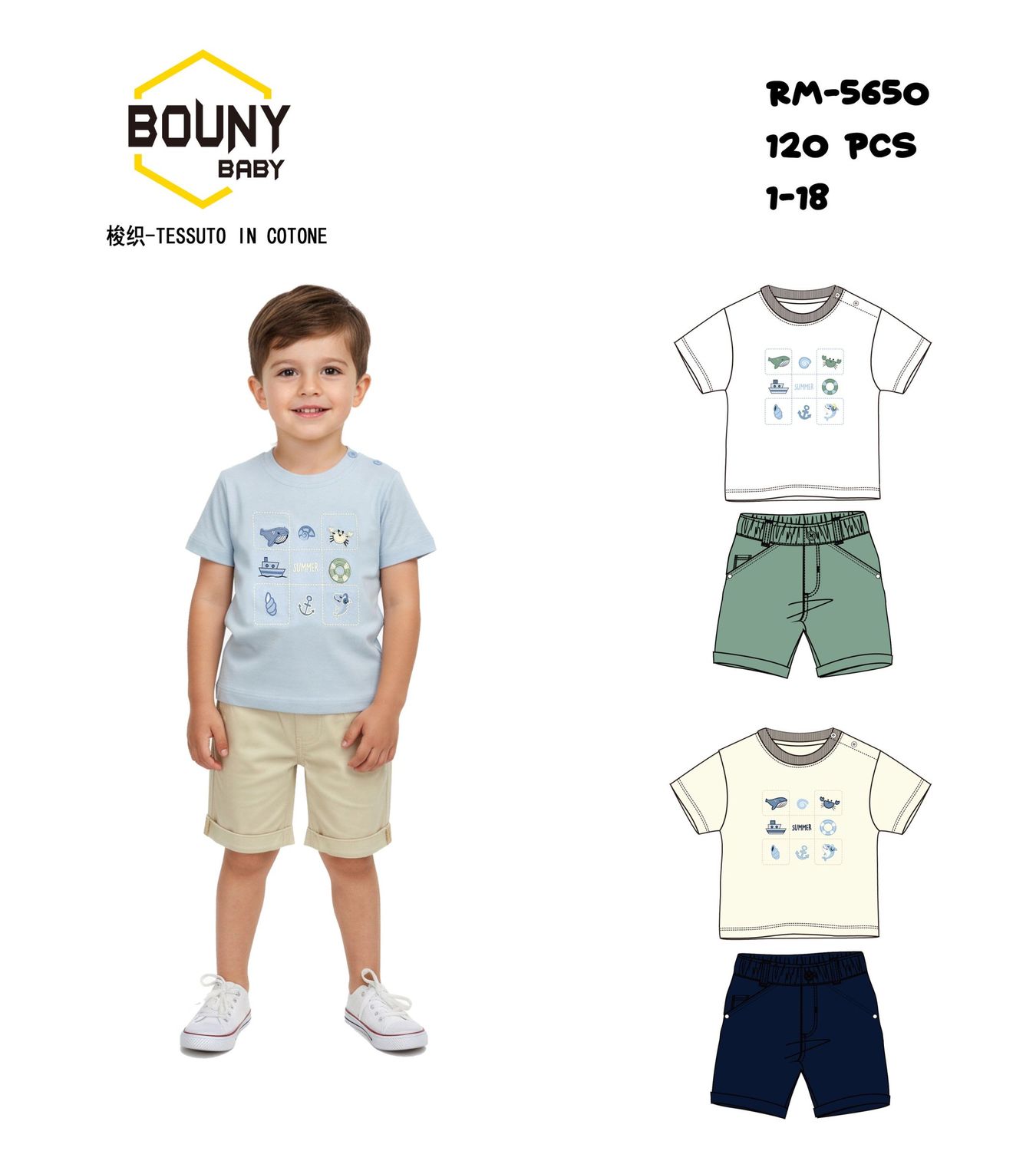 lotto primavera estate