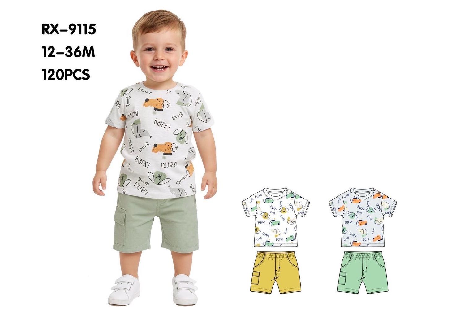 lotto primavera estate