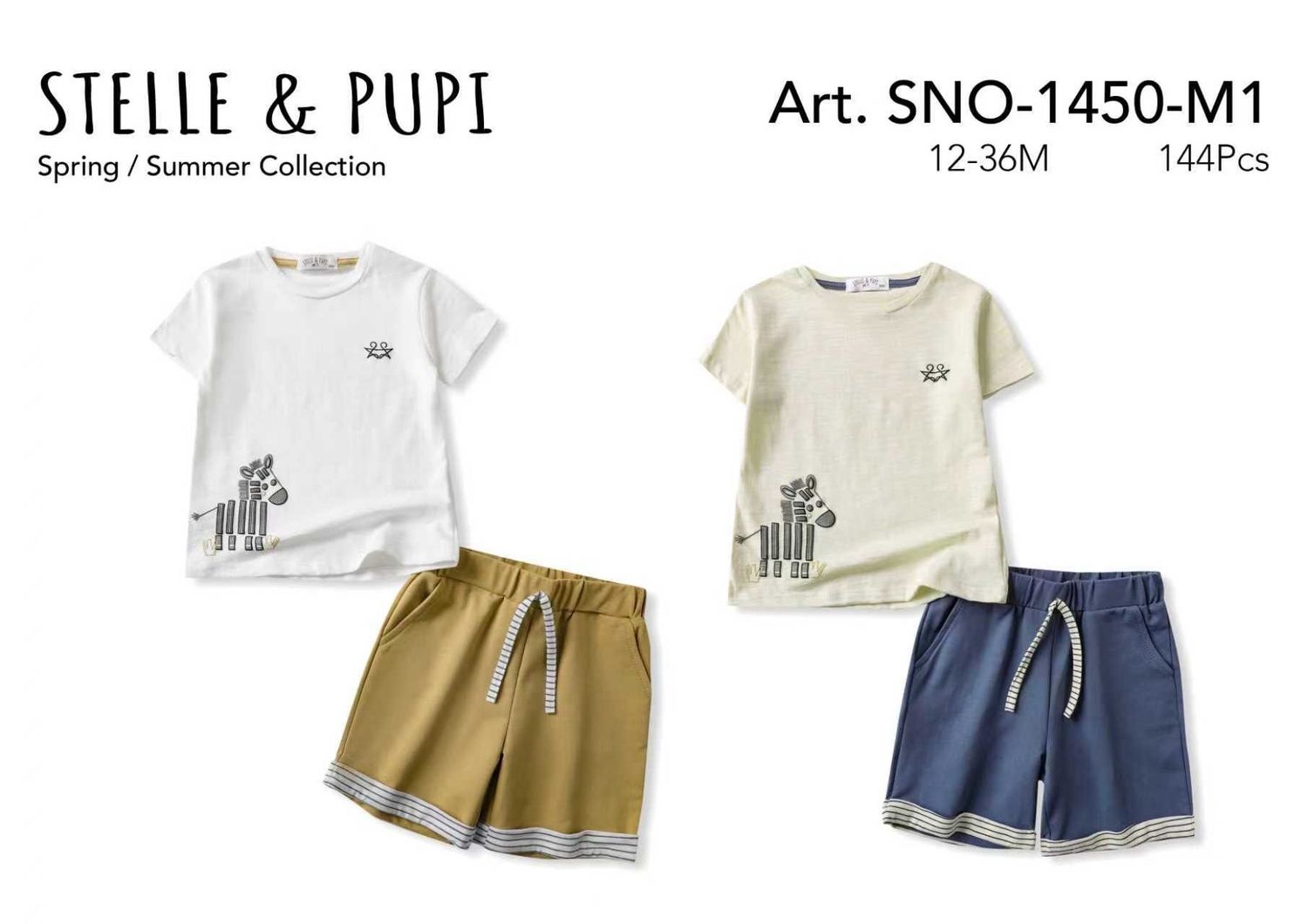 lotto primavera estate