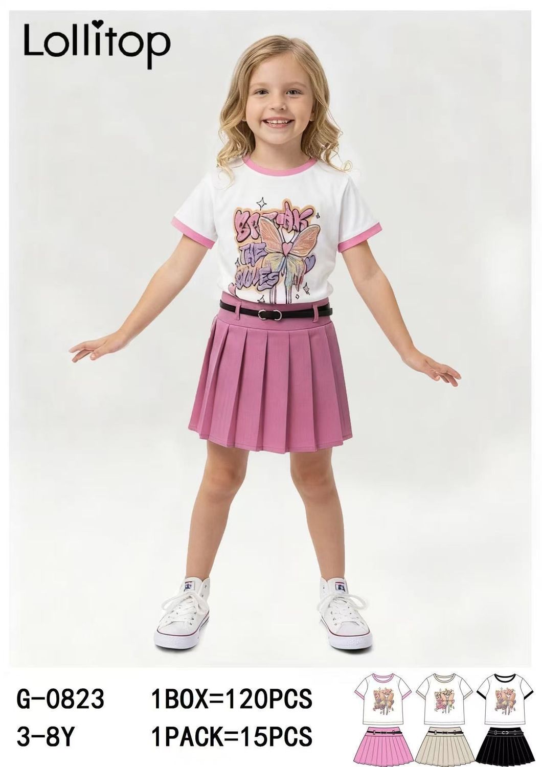 lotto primavera estate