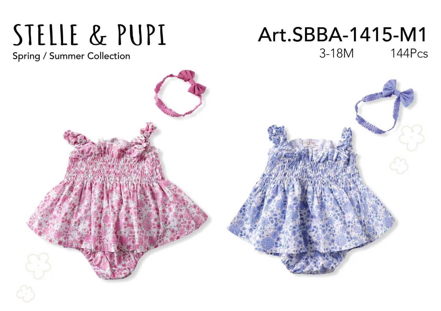 lotto primavera estate