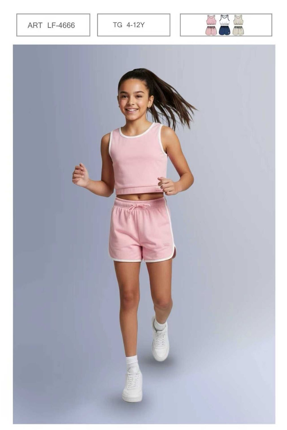 lotto primavera estate