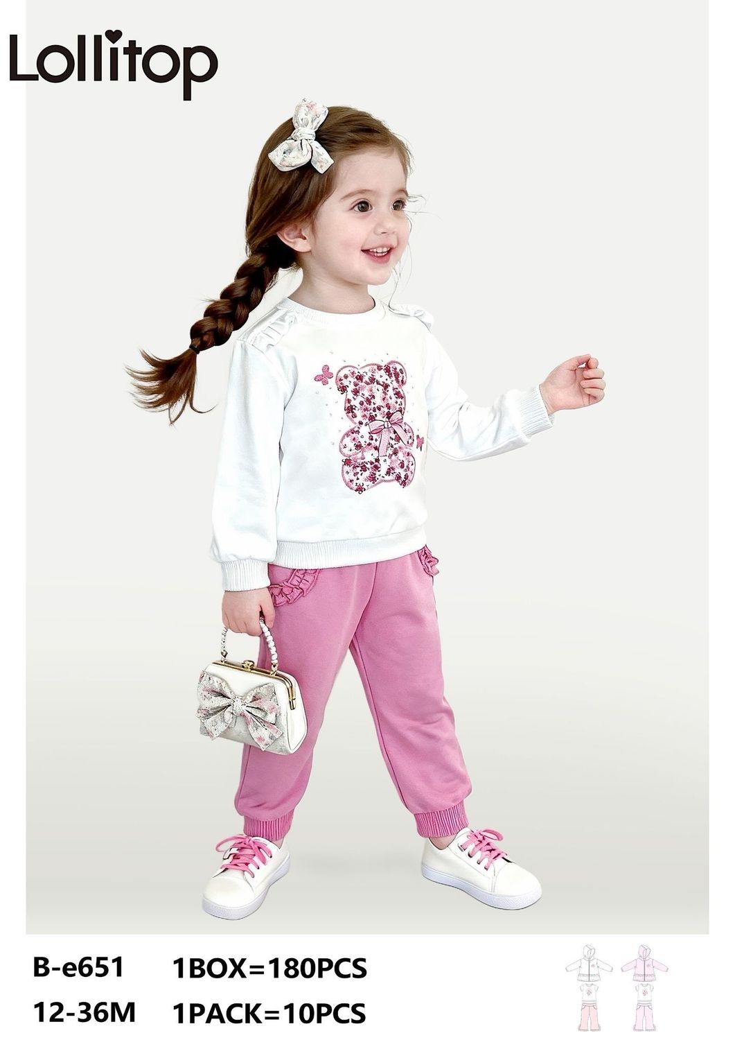 lotto primavera estate