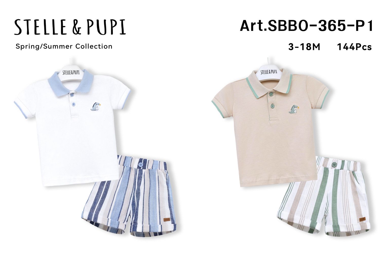 lotto primavera estate