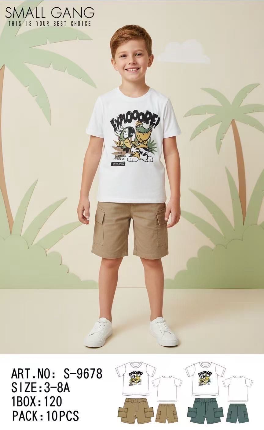 lotto primavera estate