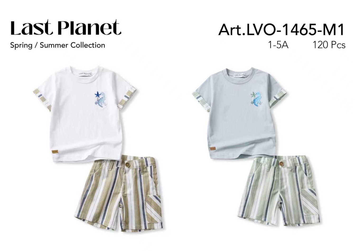 lotto primavera estate