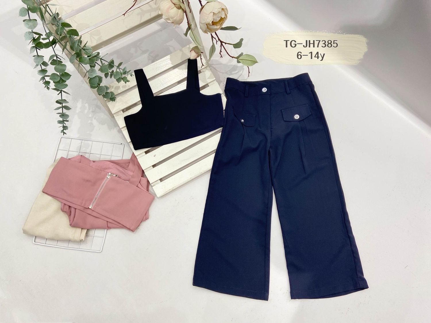 lotto primavera estate