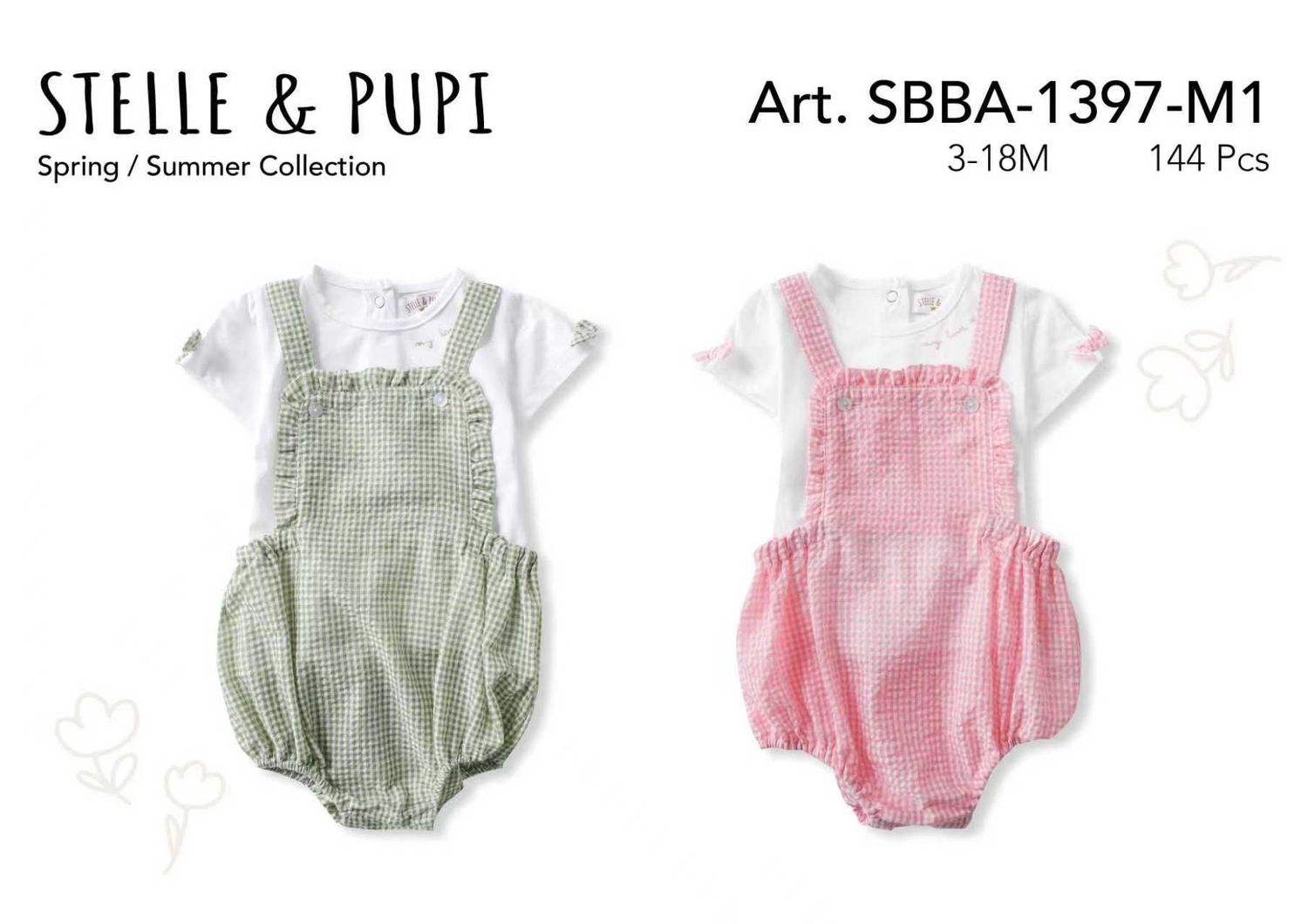 lotto primavera estate