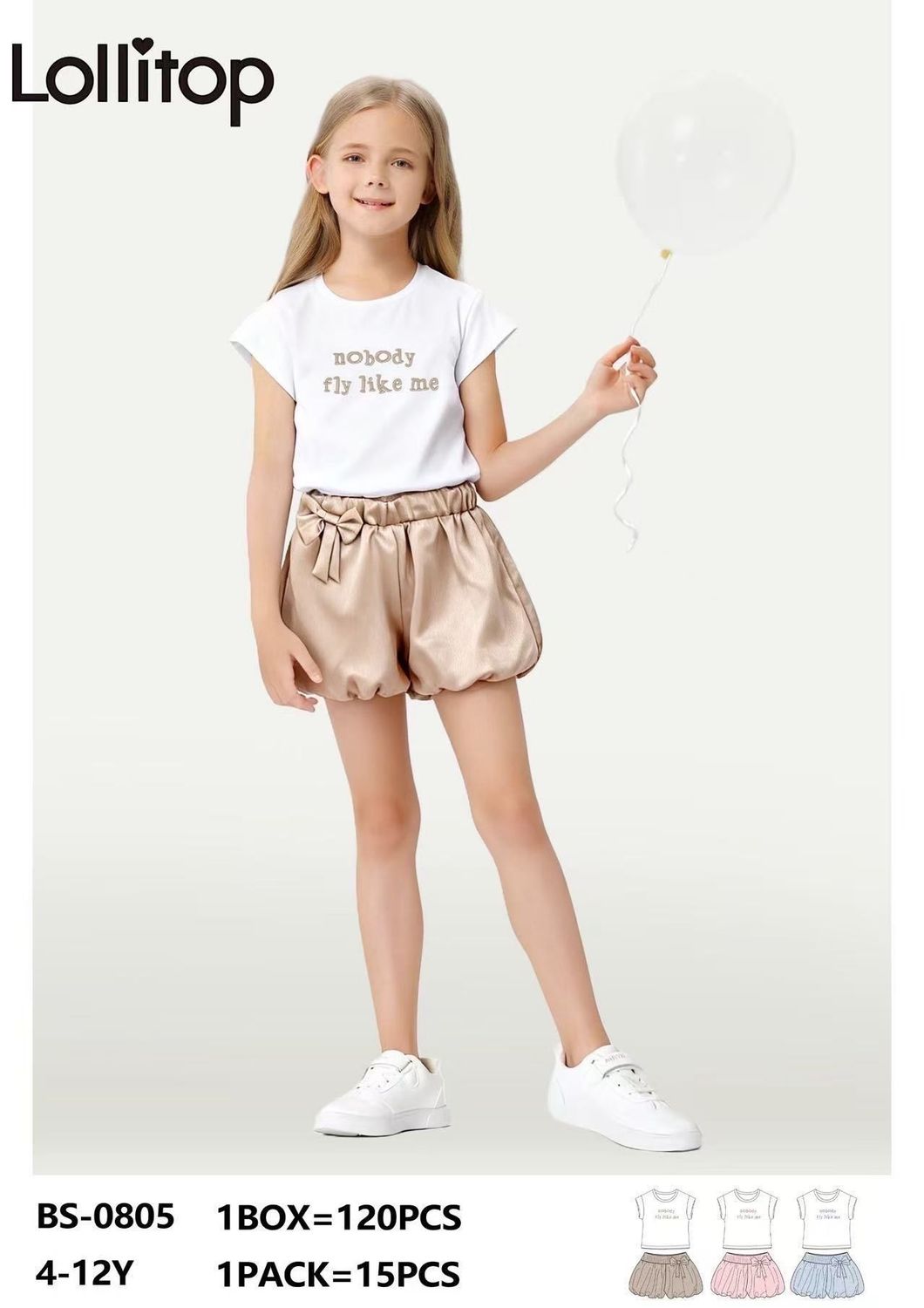 lotto primavera estate