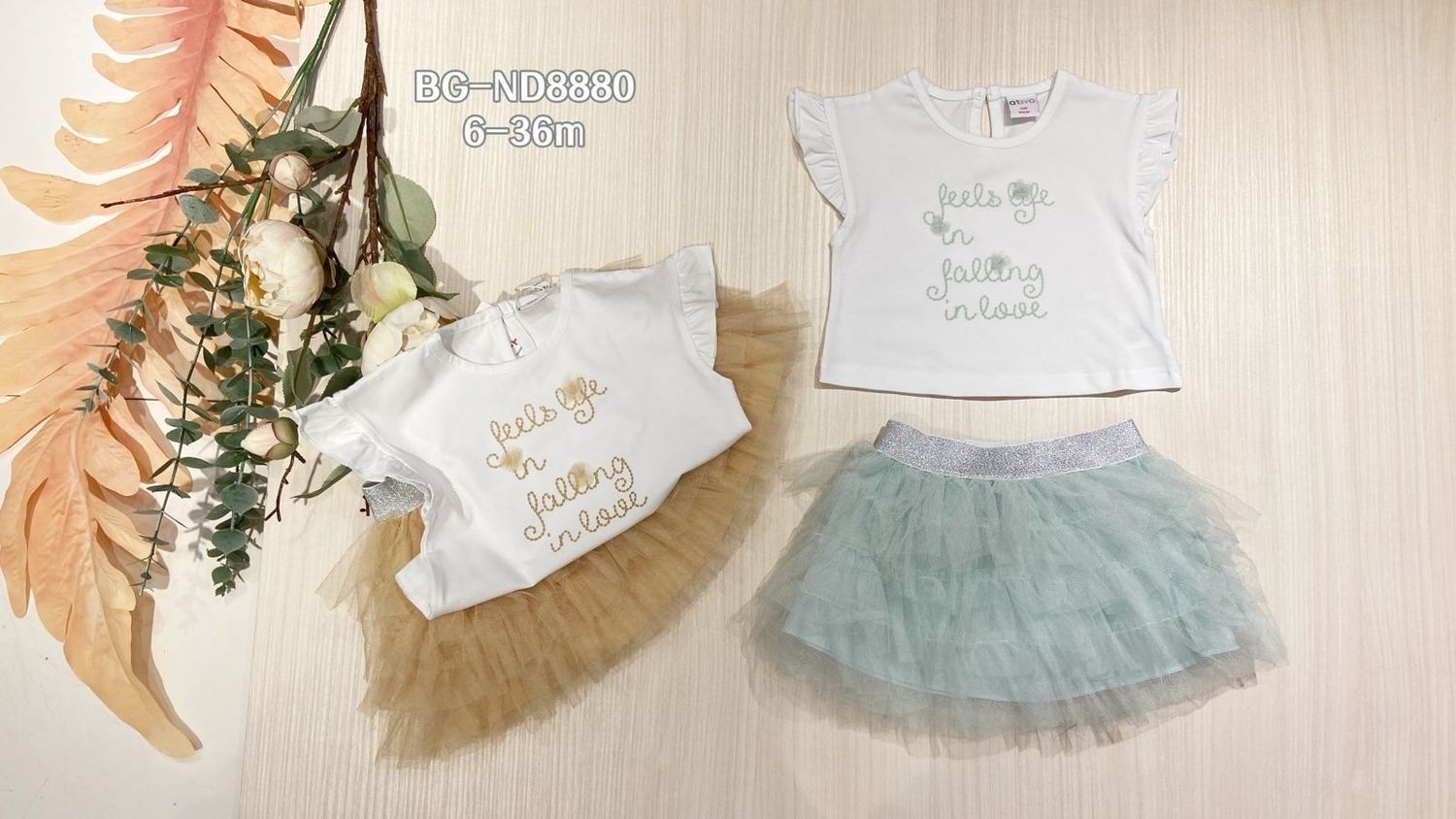 lotto primavera estate