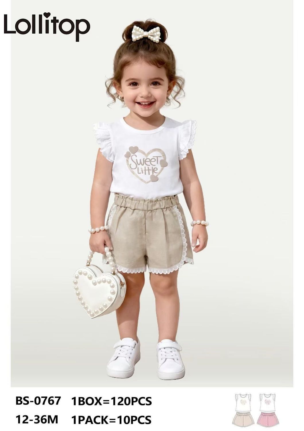 lotto primavera estate