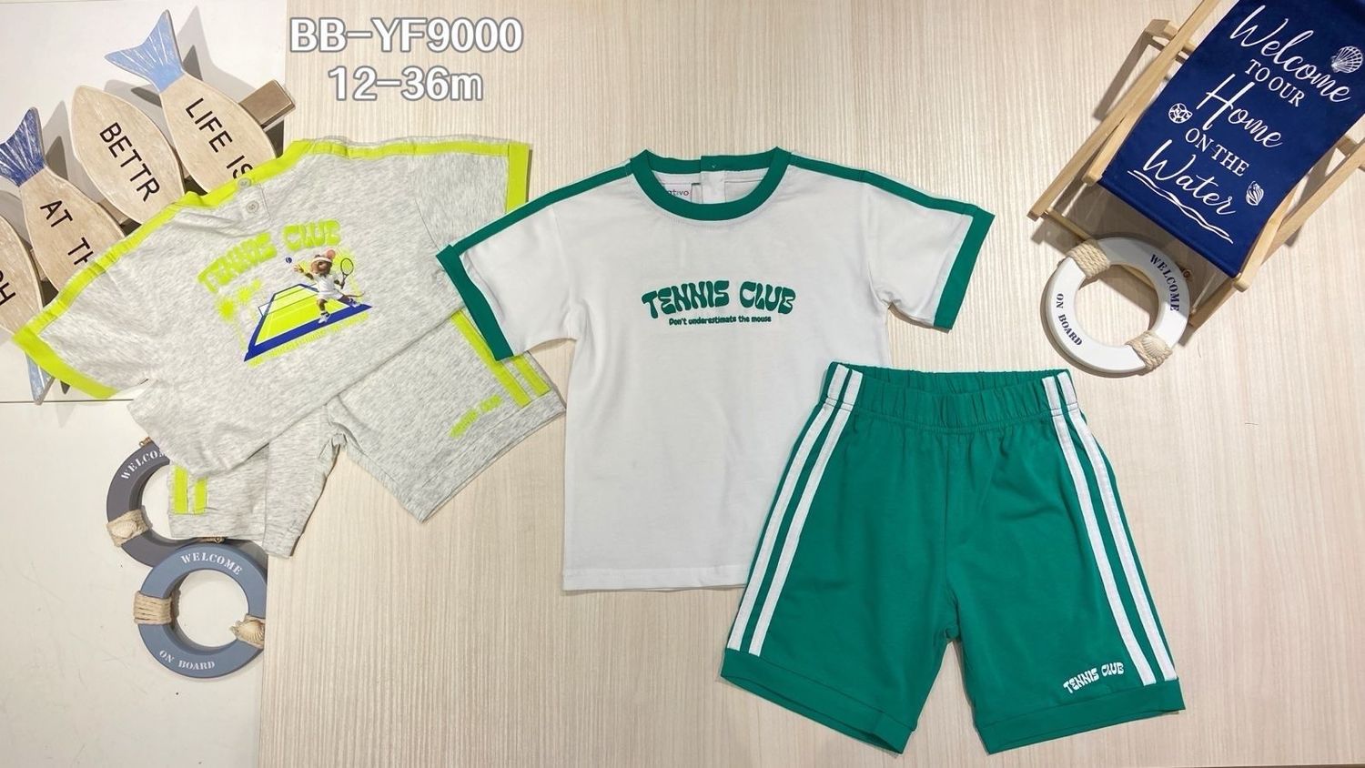 lotto primavera estate