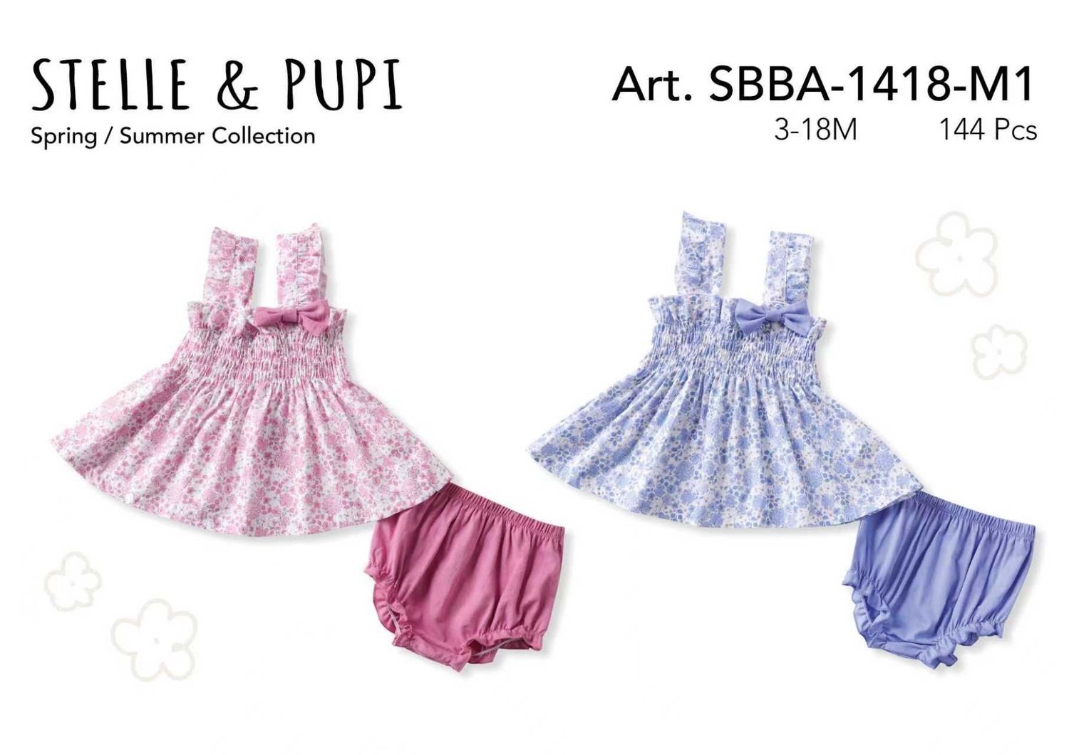 lotto primavera estate