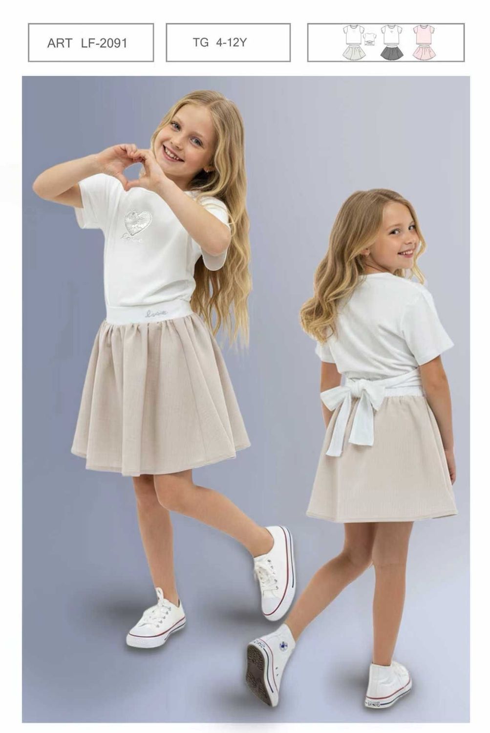 lotto primavera estate