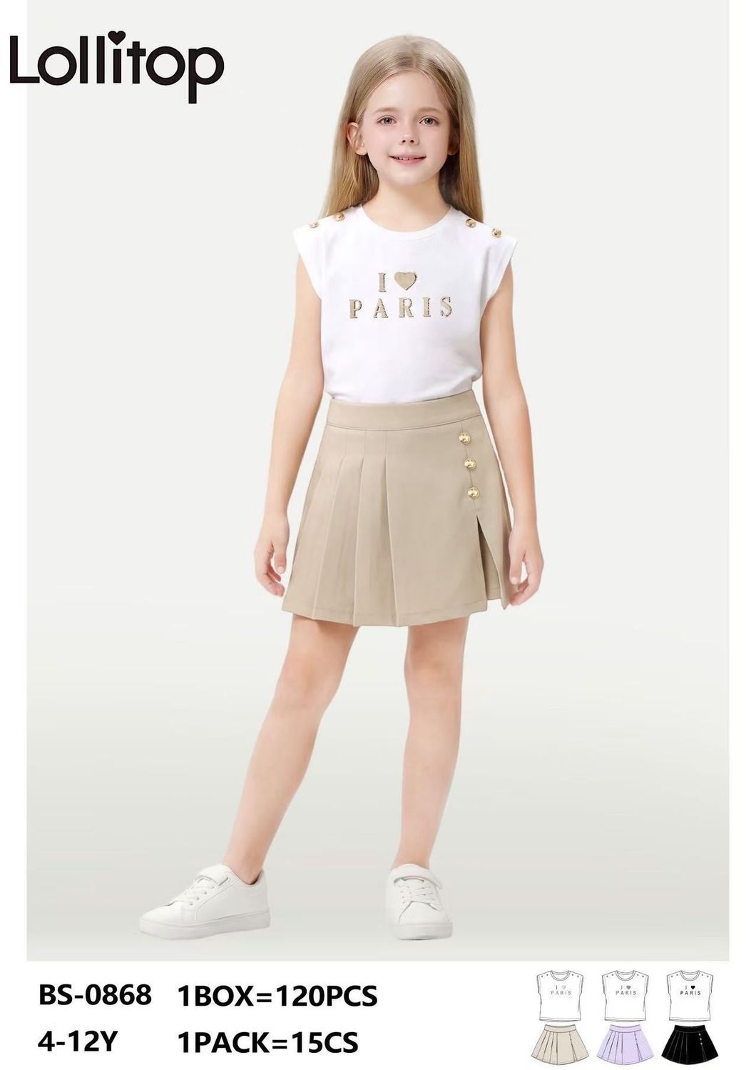 lotto primavera estate