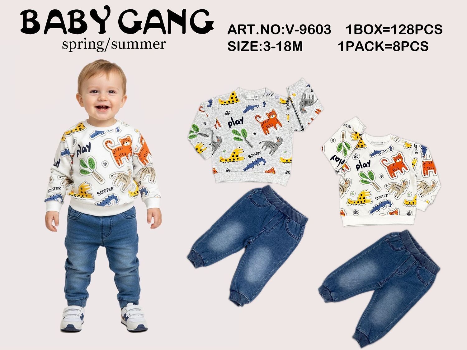 lotto primavera estate