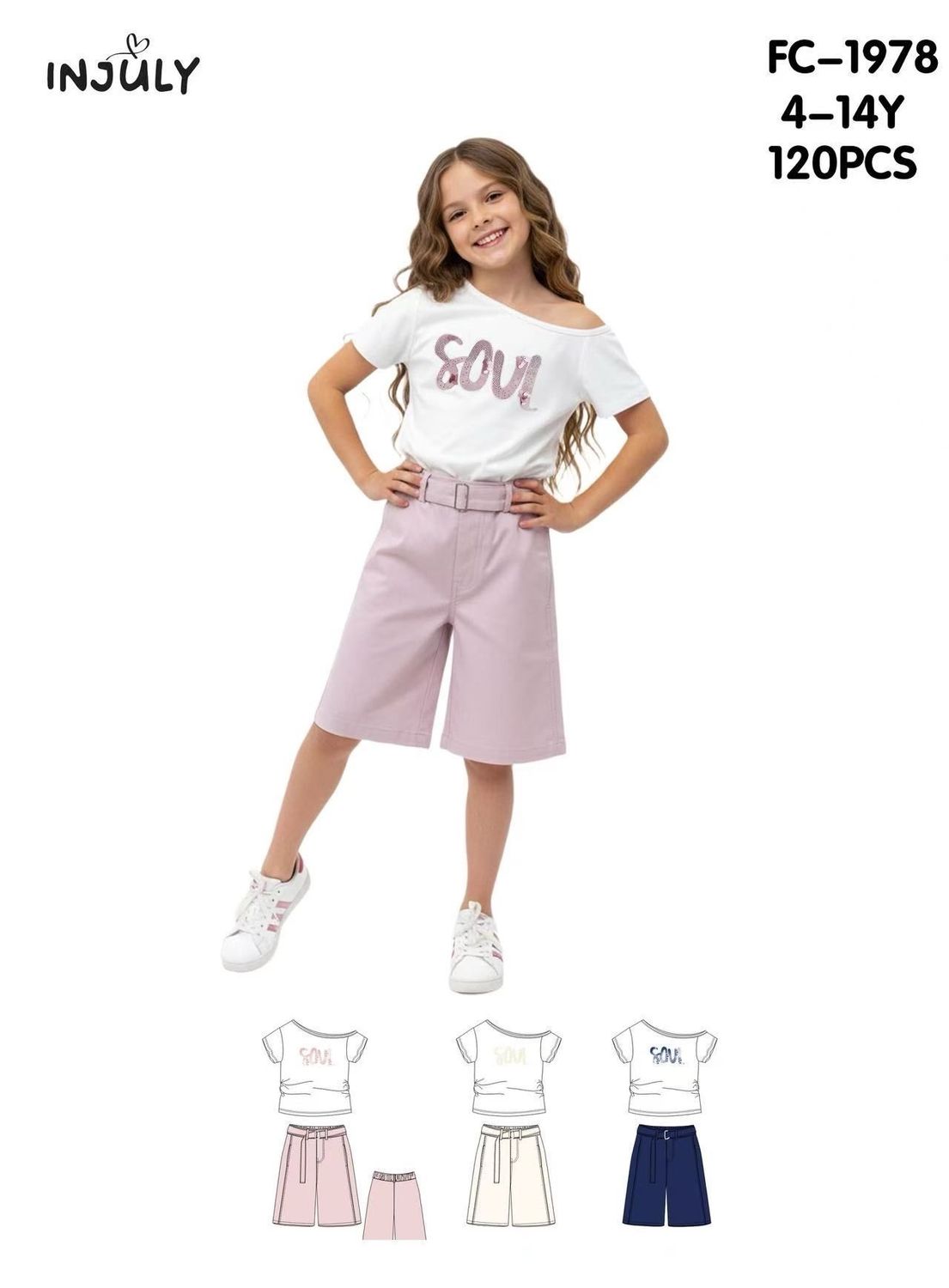 lotto primavera estate