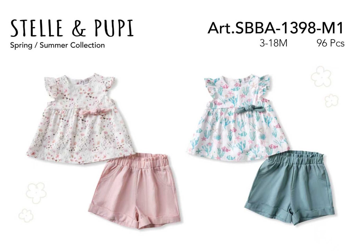 lotto primavera estate