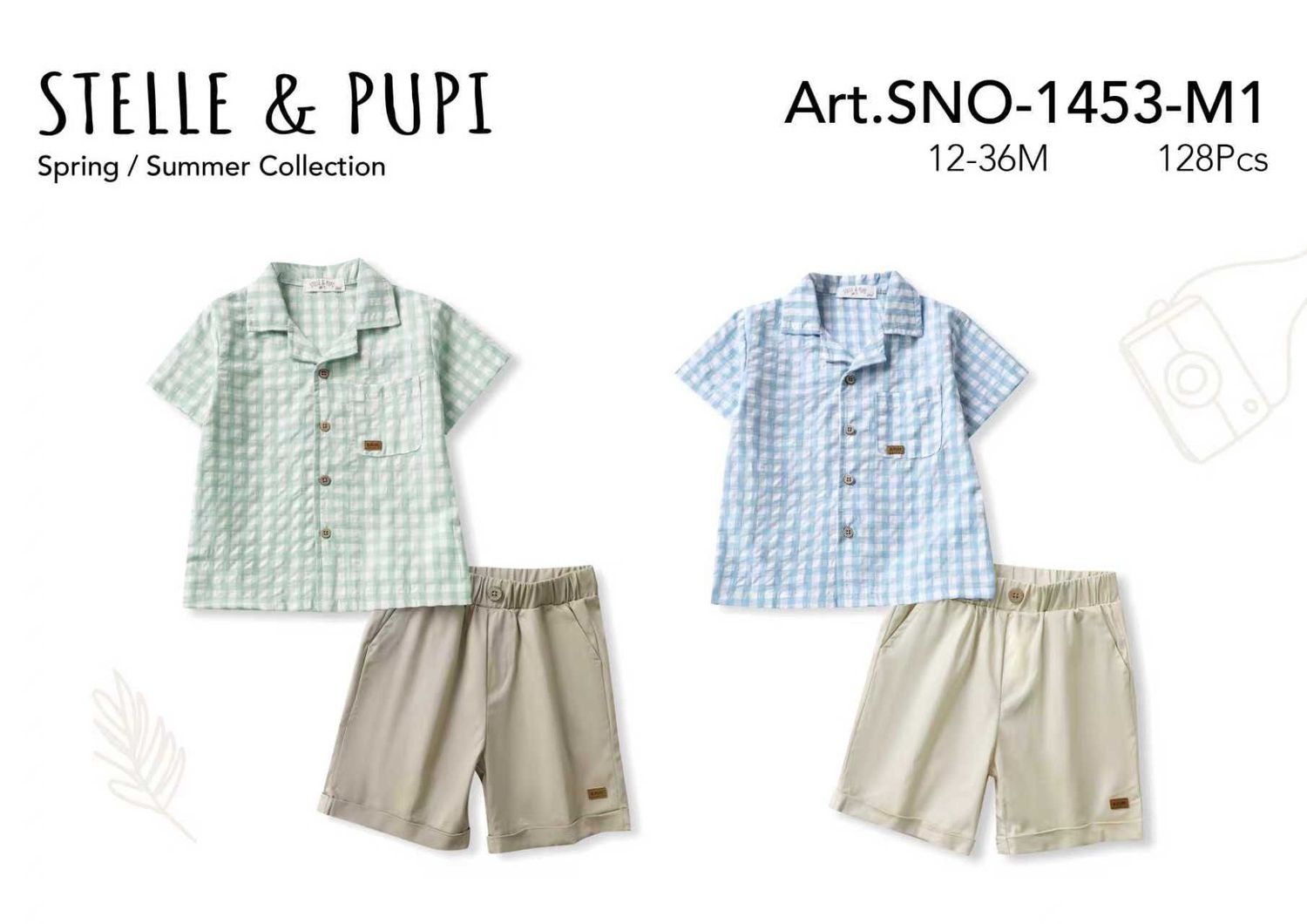 lotto primavera estate