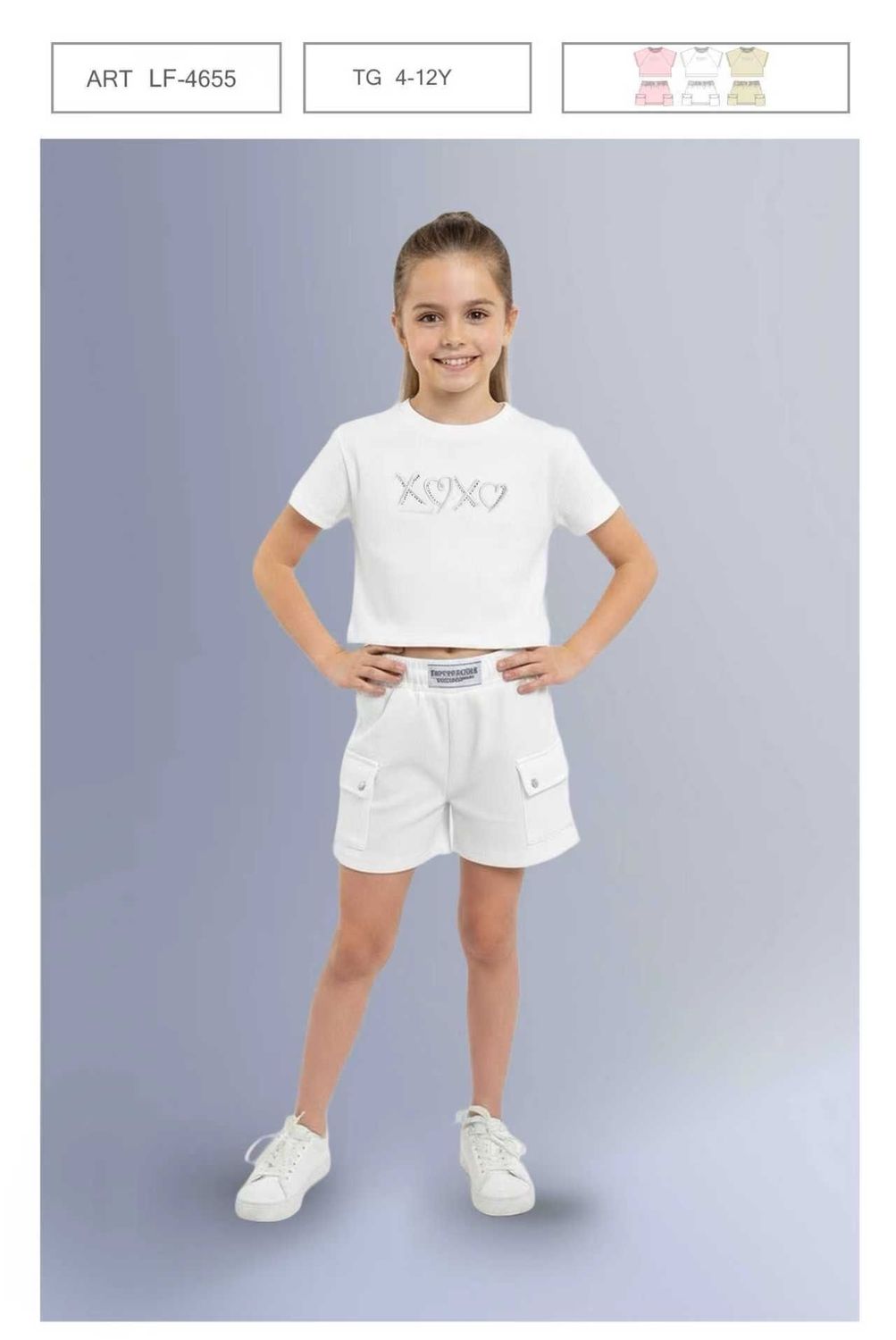 lotto primavera estate