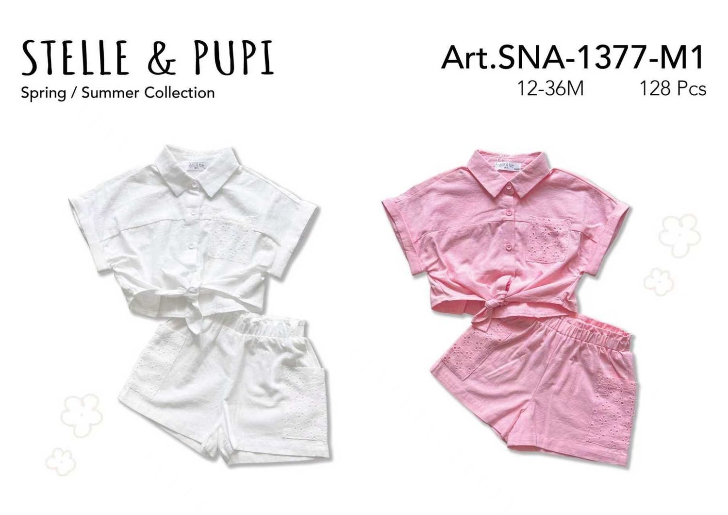 lotto primavera estate