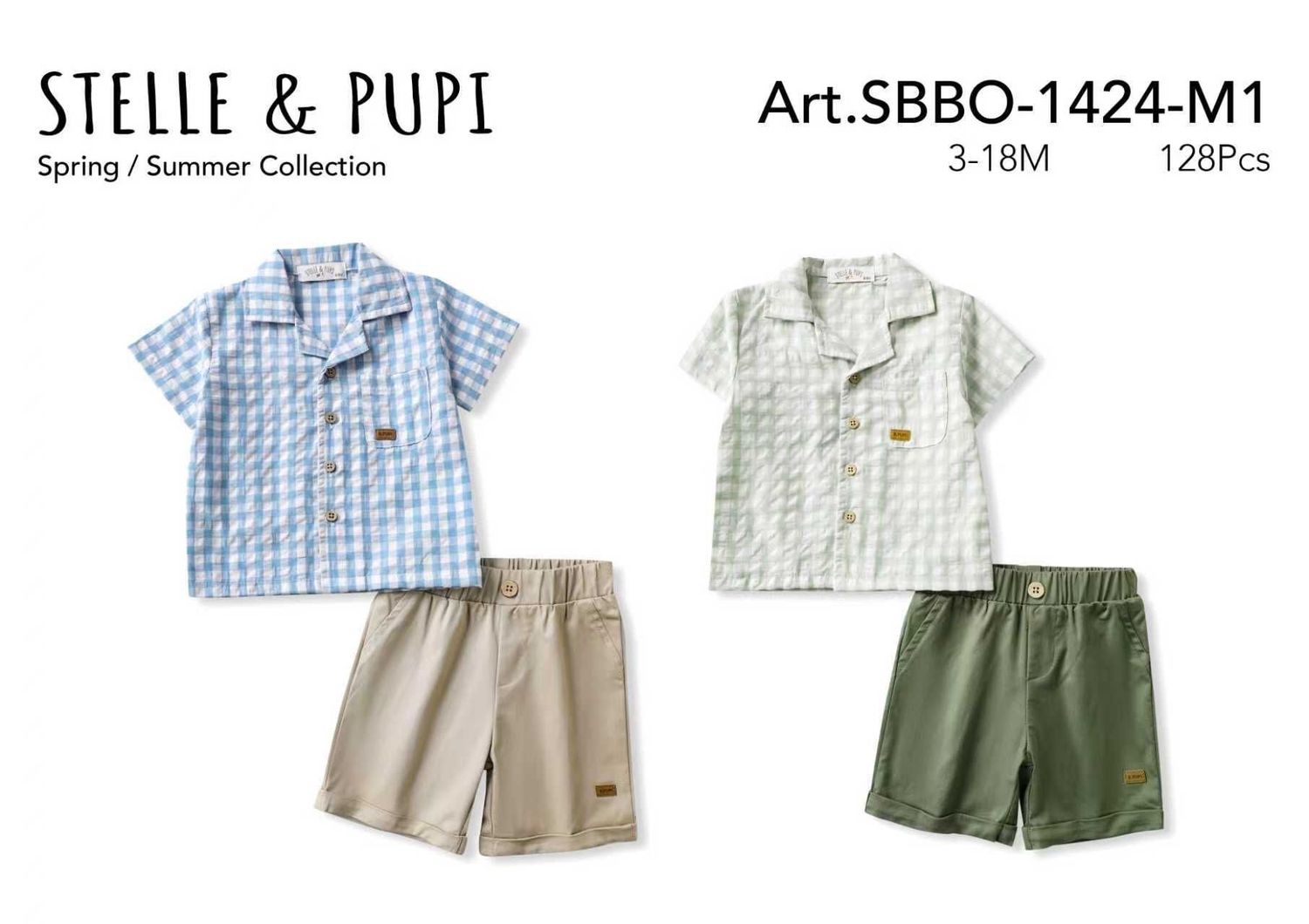 lotto primavera estate