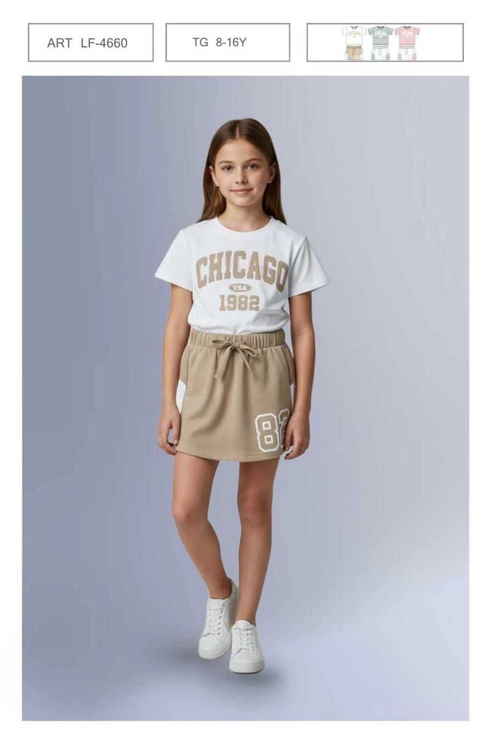 lotto primavera estate