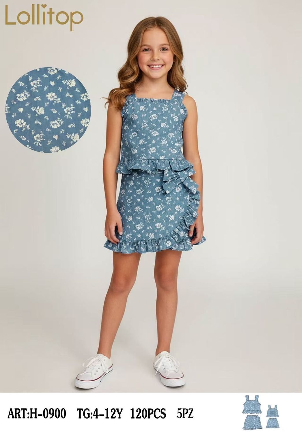 lotto primavera estate