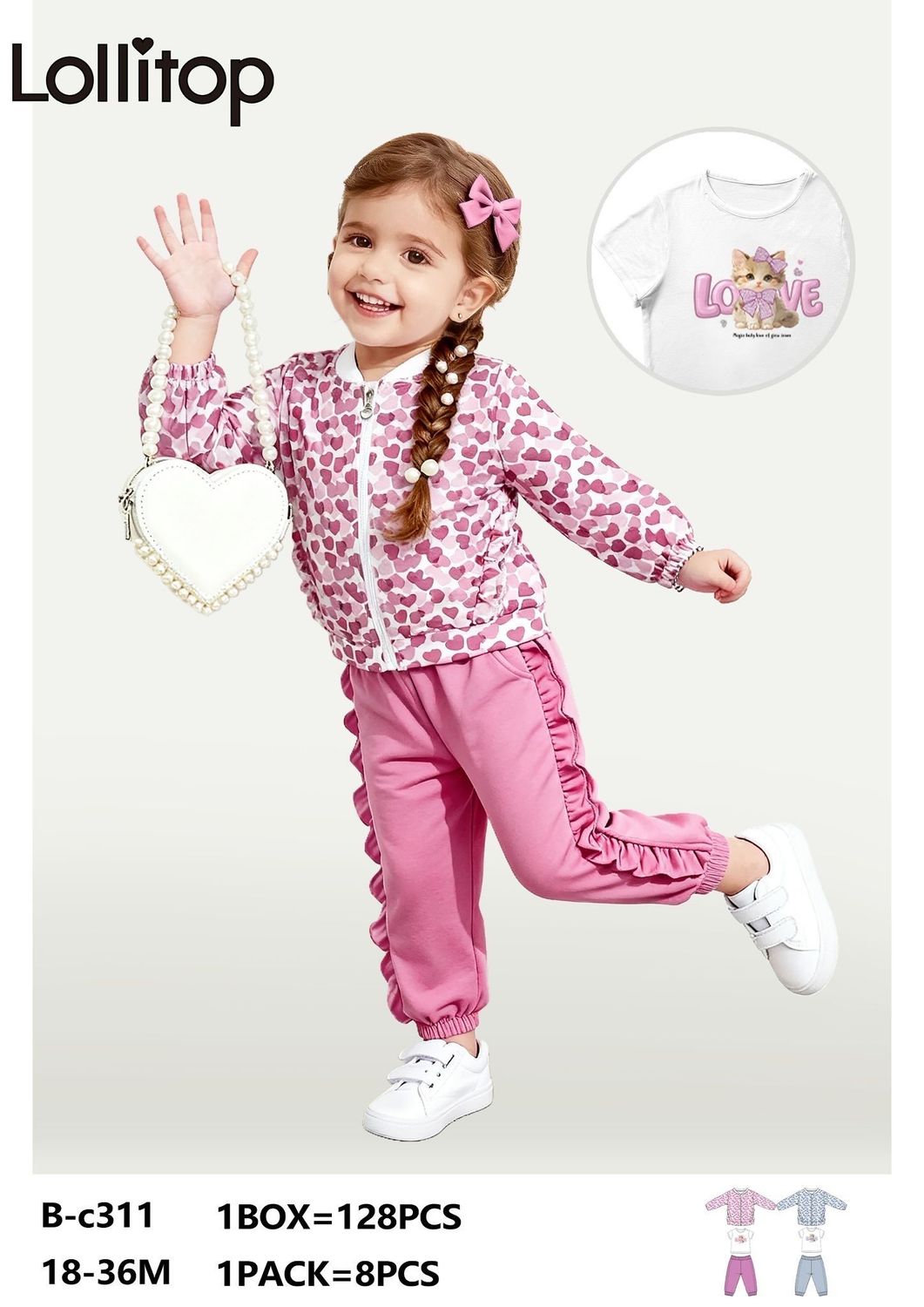 lotto primavera estate