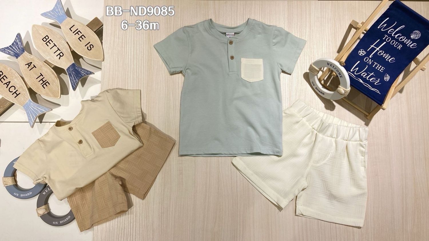 lotto primavera estate