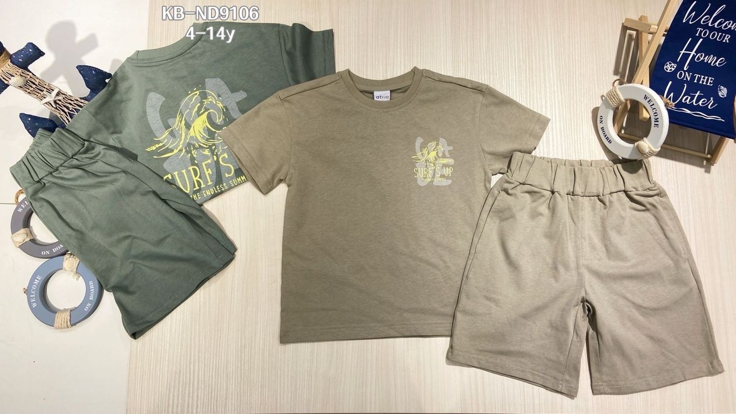 lotto primavera estate