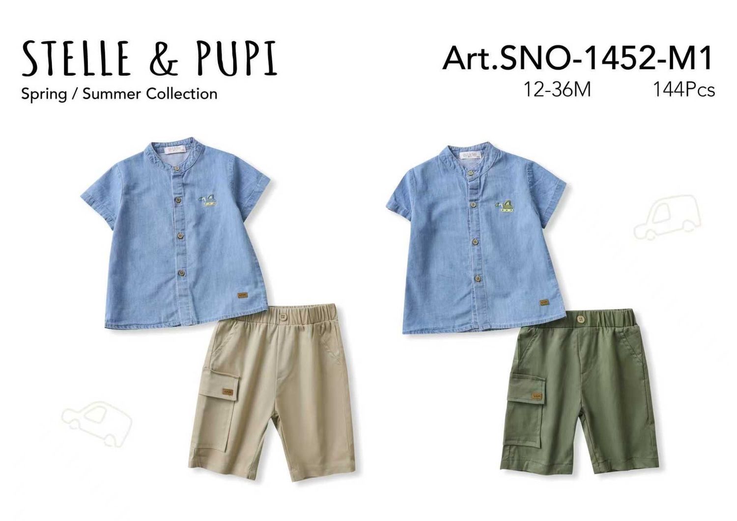 lotto primavera estate