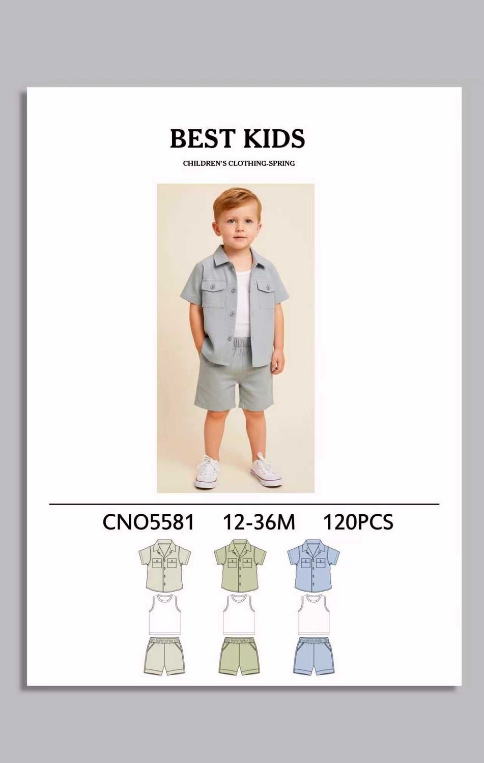 lotto primavera estate