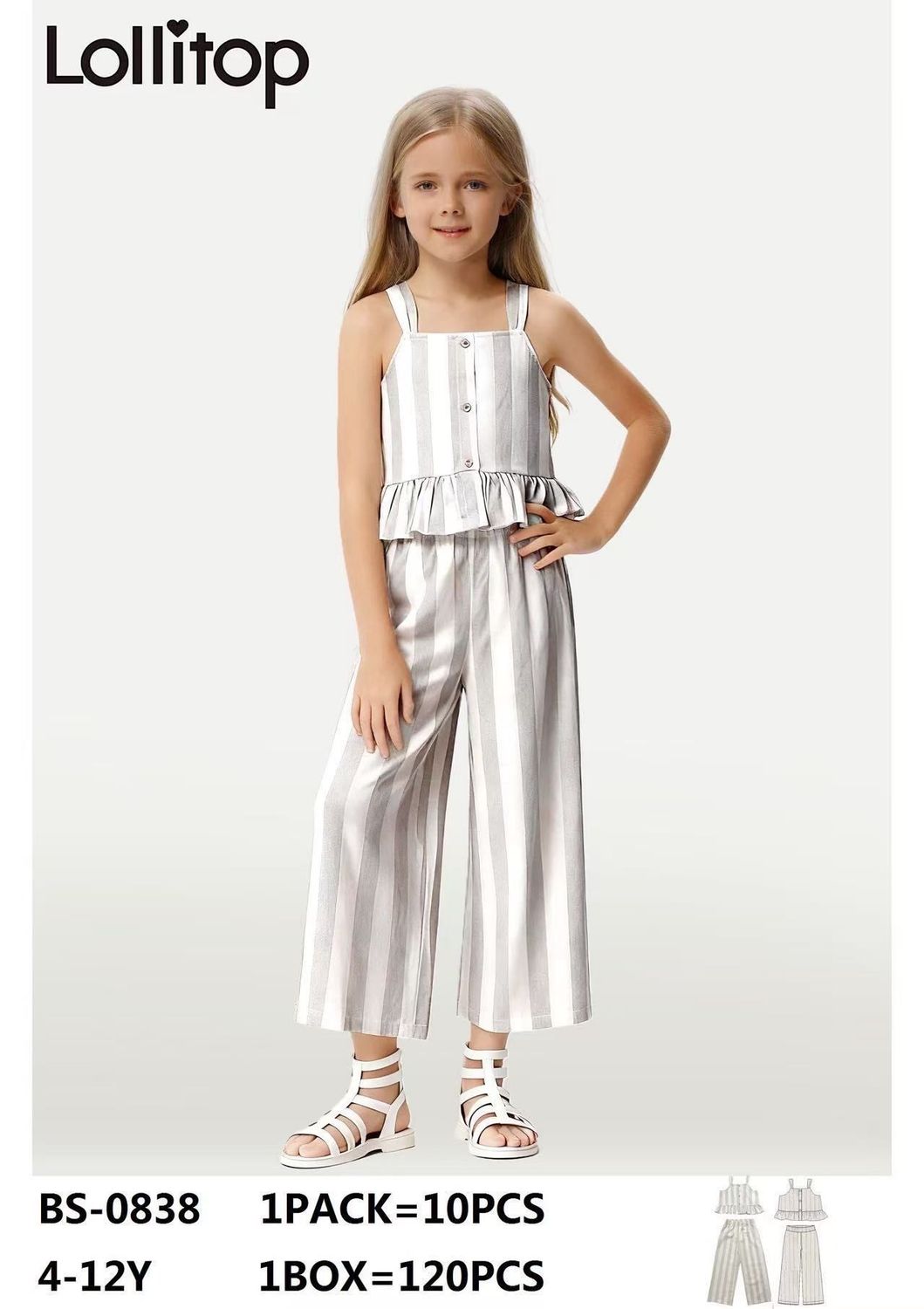 lotto primavera estate