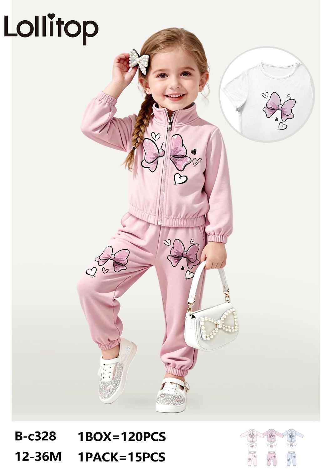 lotto primavera estate