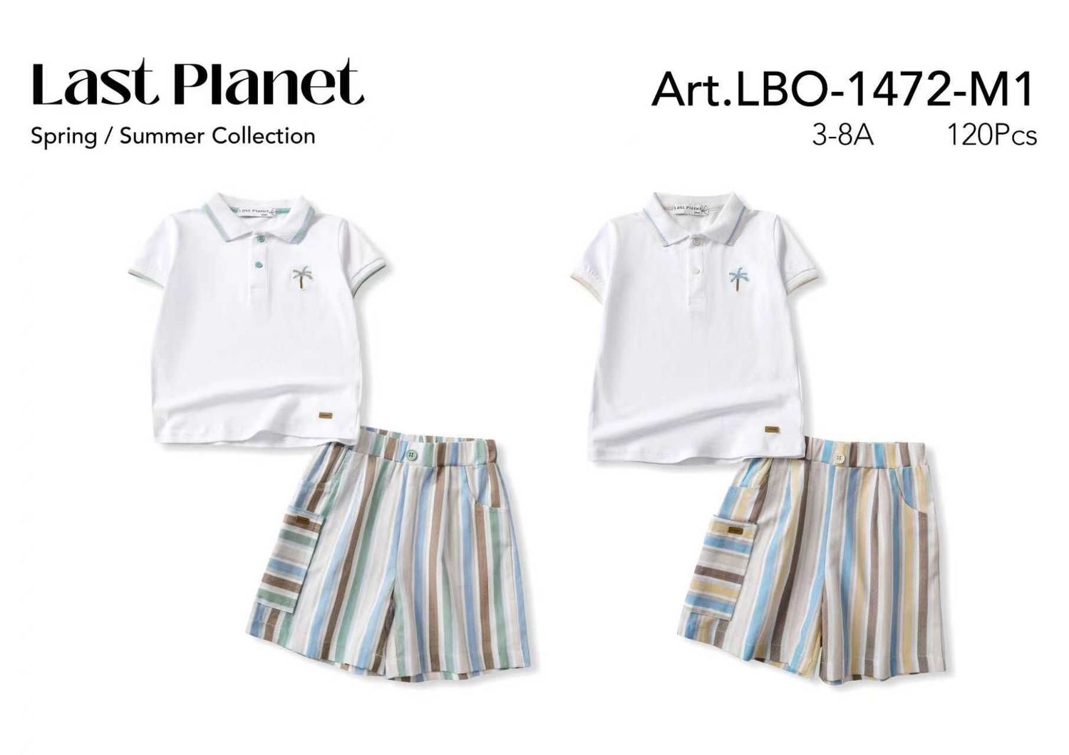 lotto primavera estate