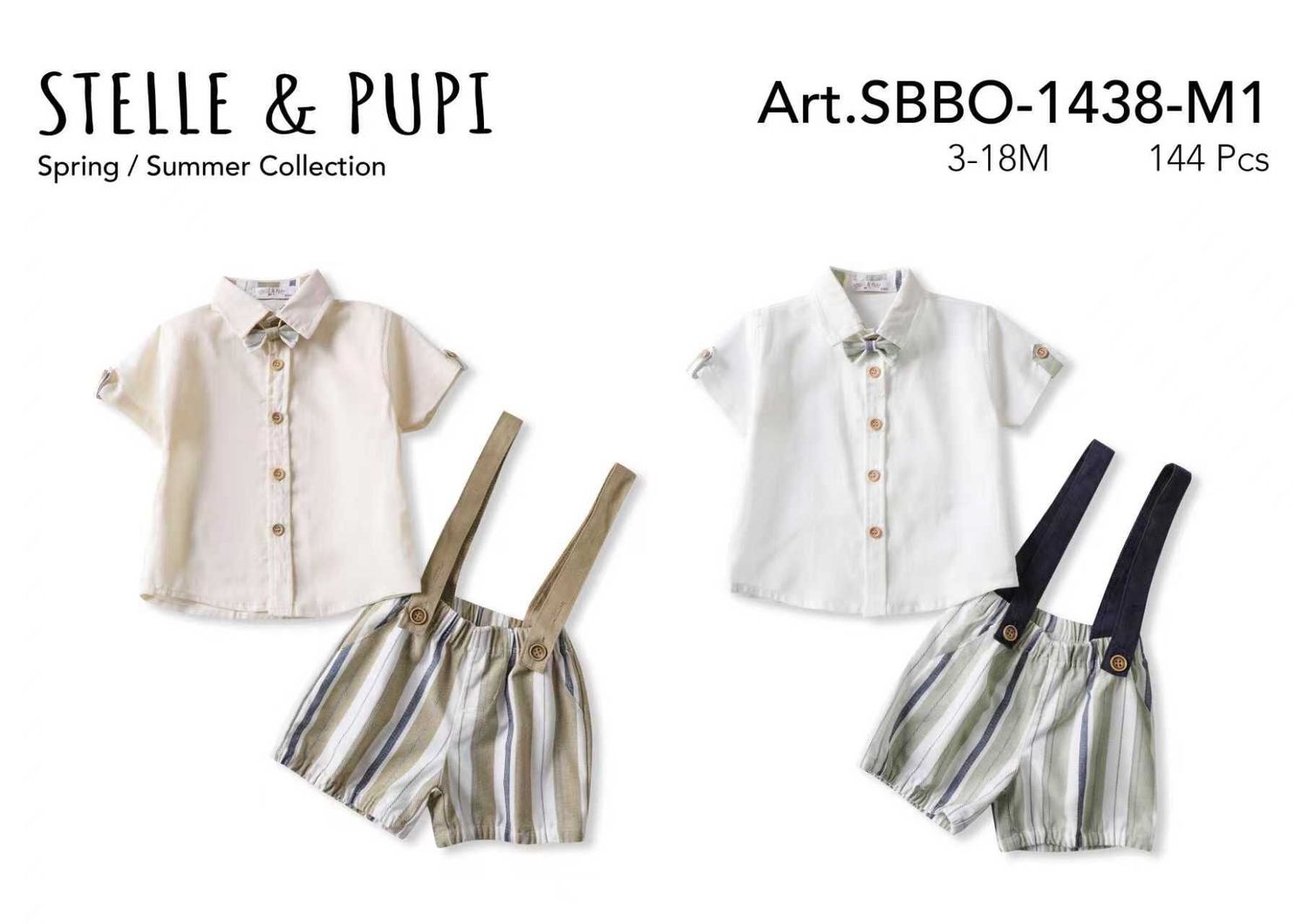 lotto primavera estate