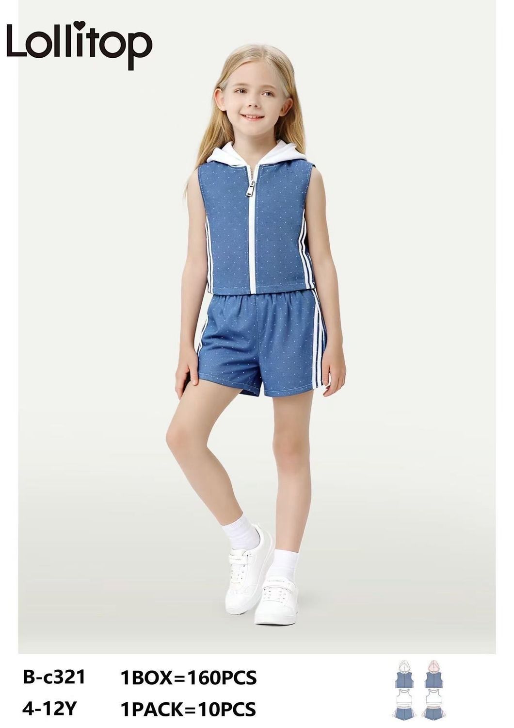 lotto primavera estate