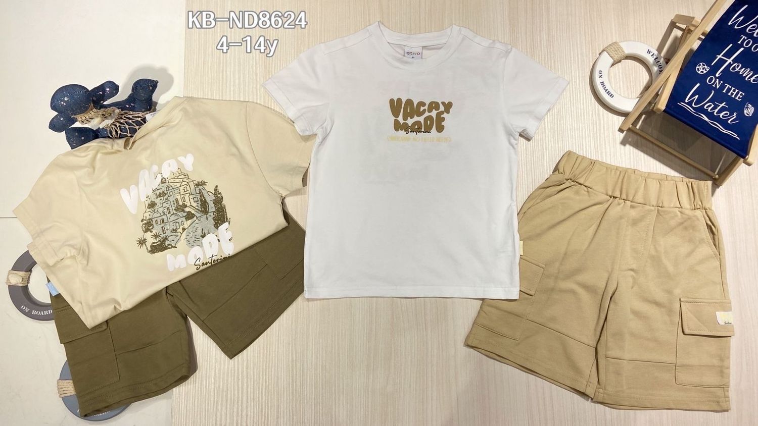 lotto primavera estate