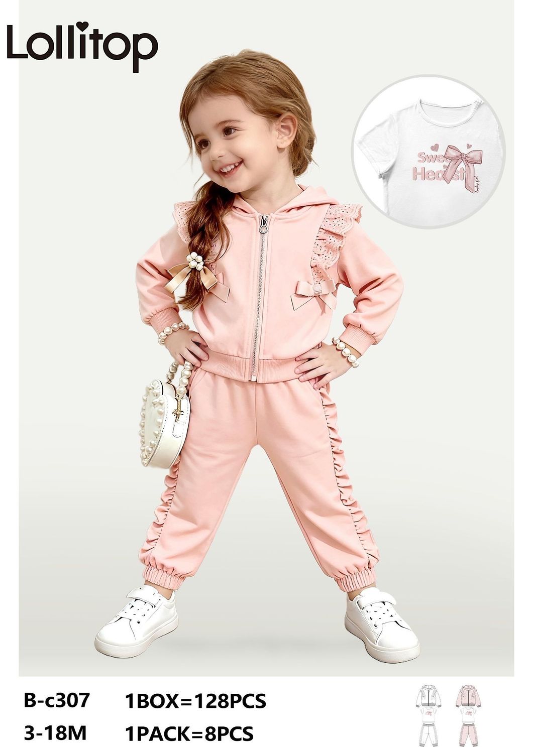 lotto primavera estate