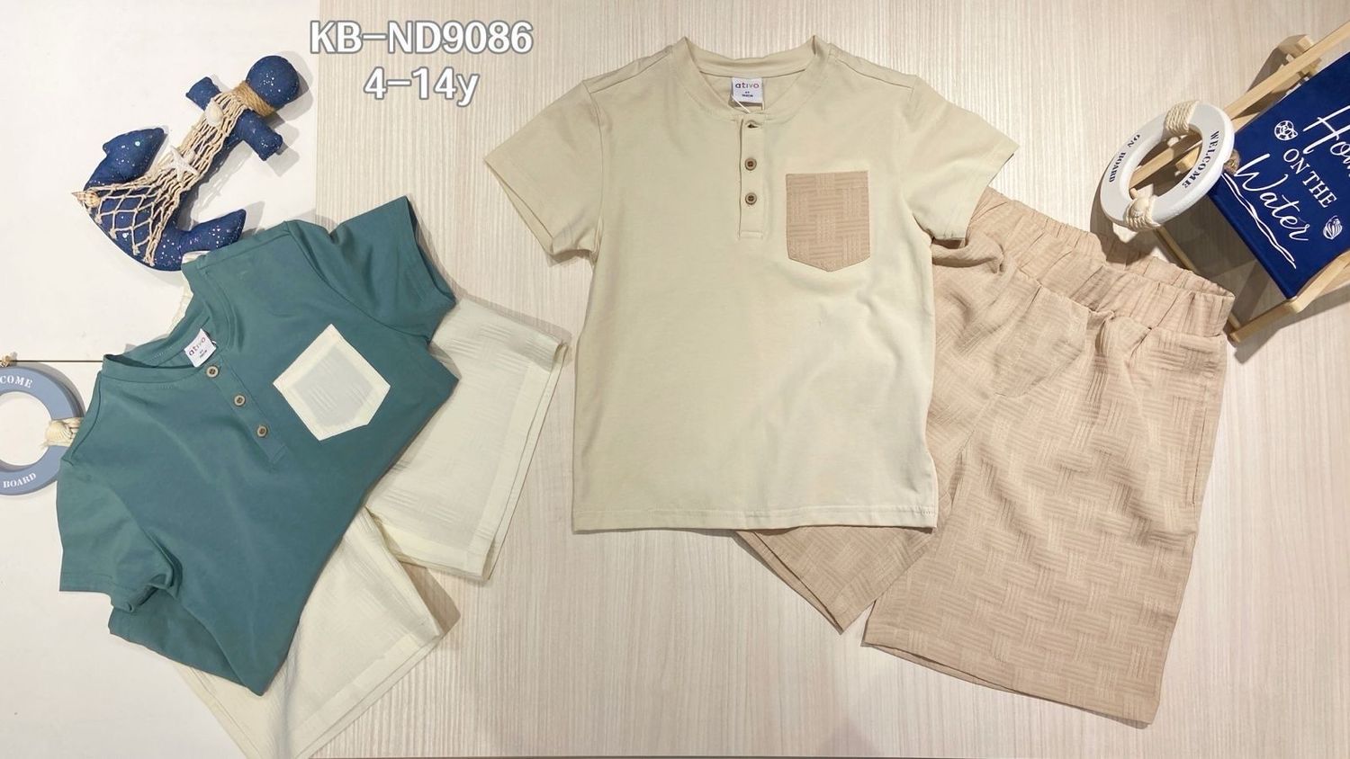 lotto primavera estate