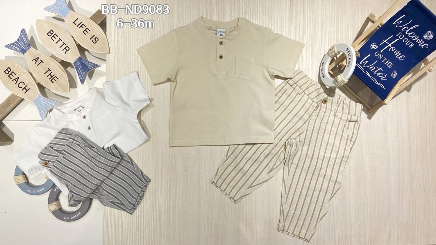 lotto primavera estate