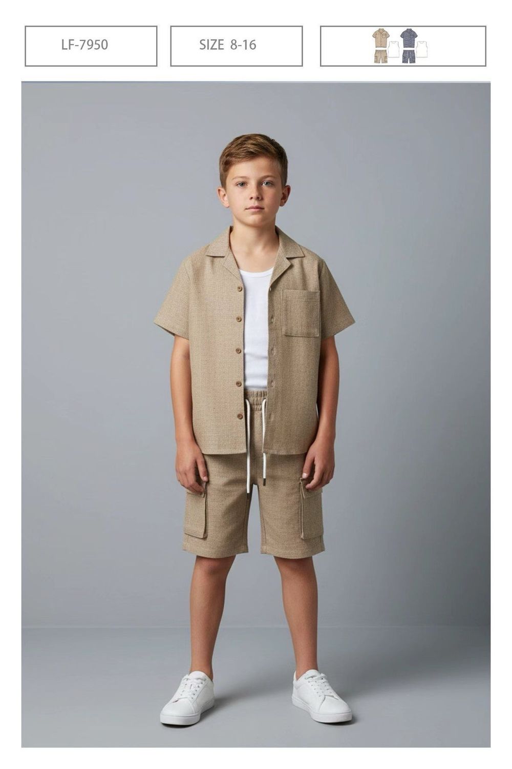 lotto primavera estate