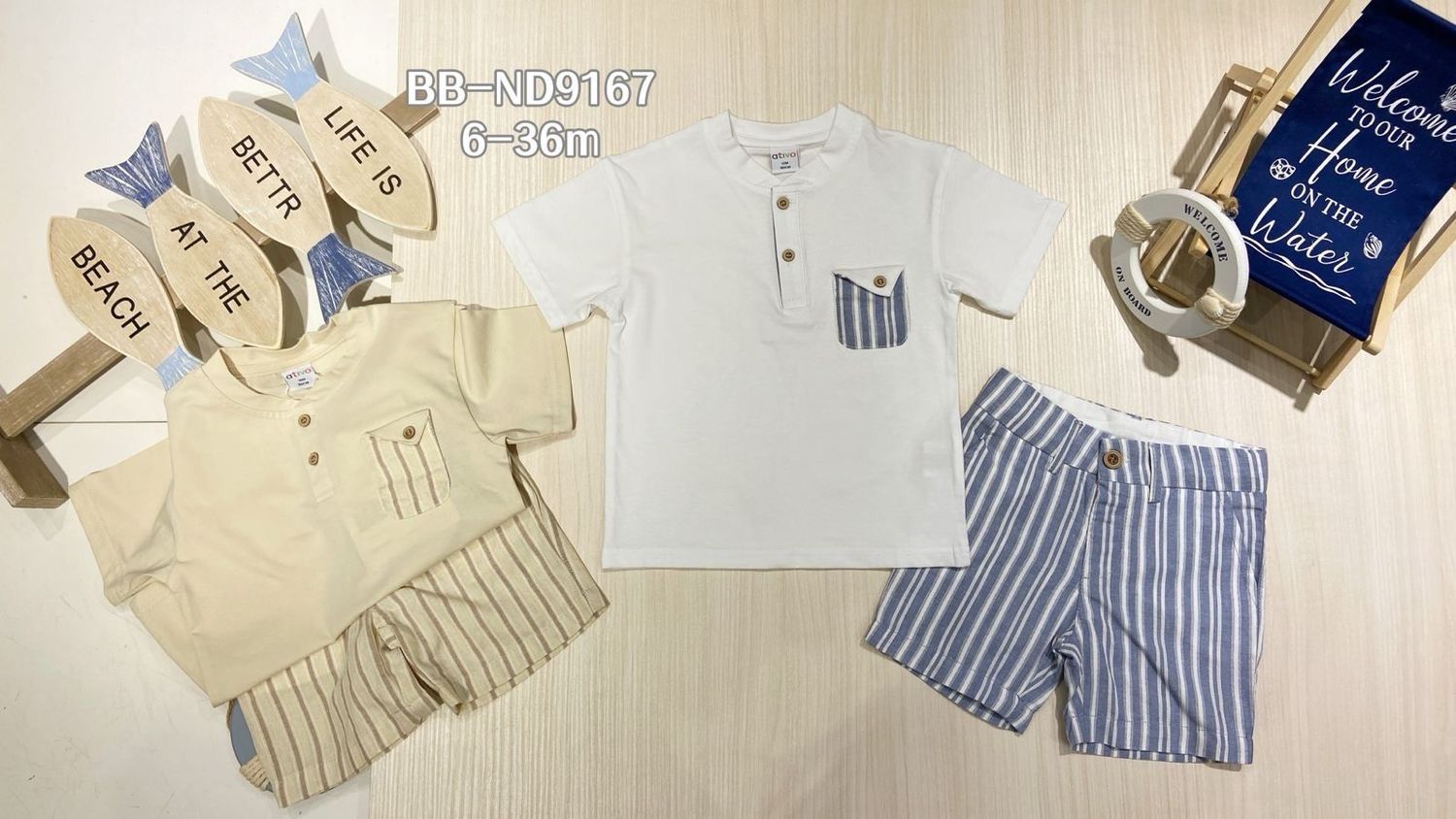 lotto primavera estate