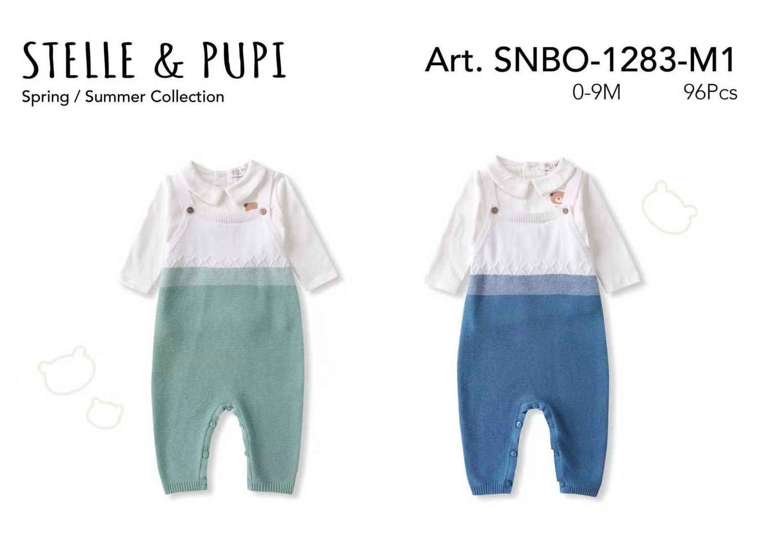 lotto primavera estate