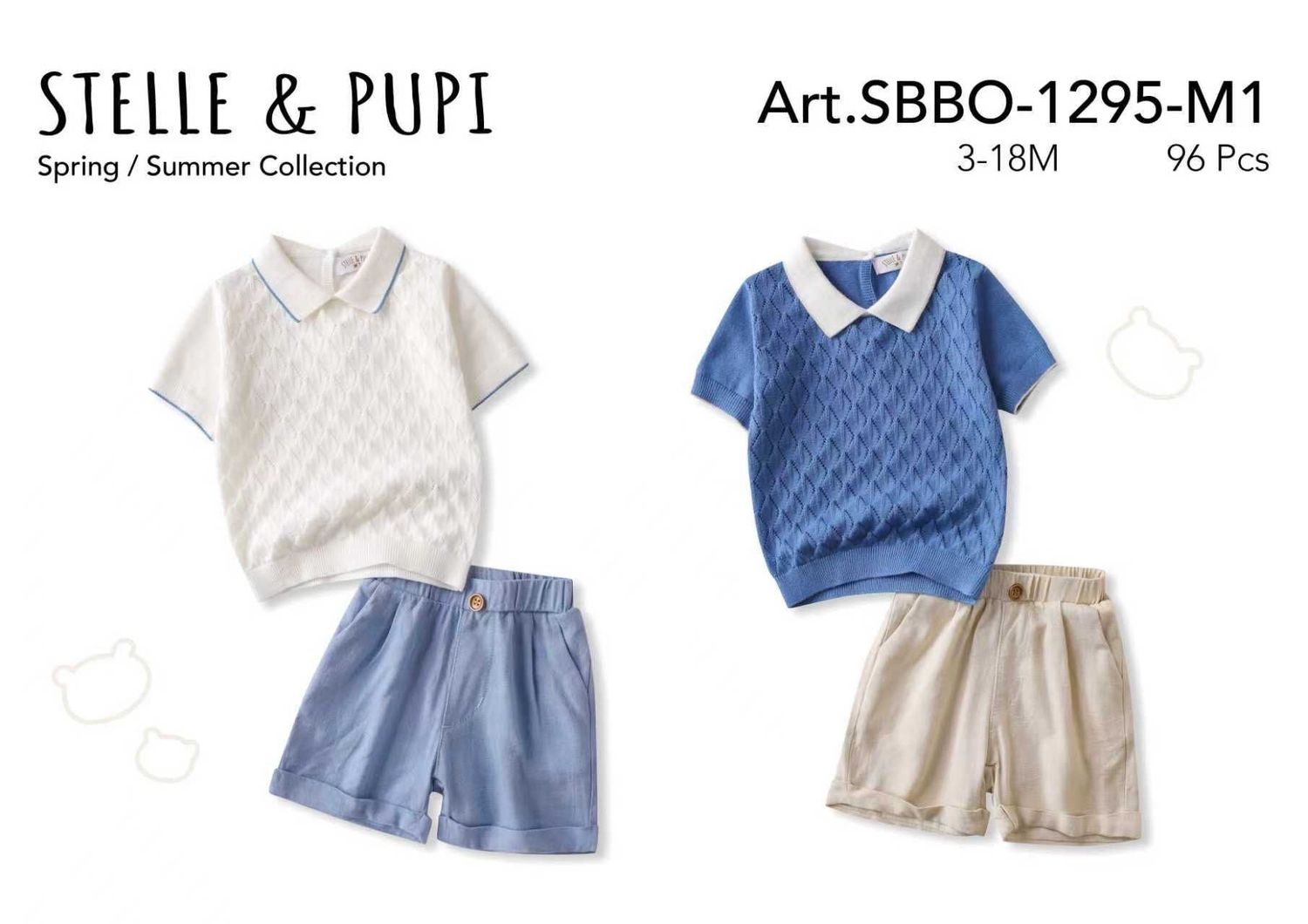 lotto primavera estate