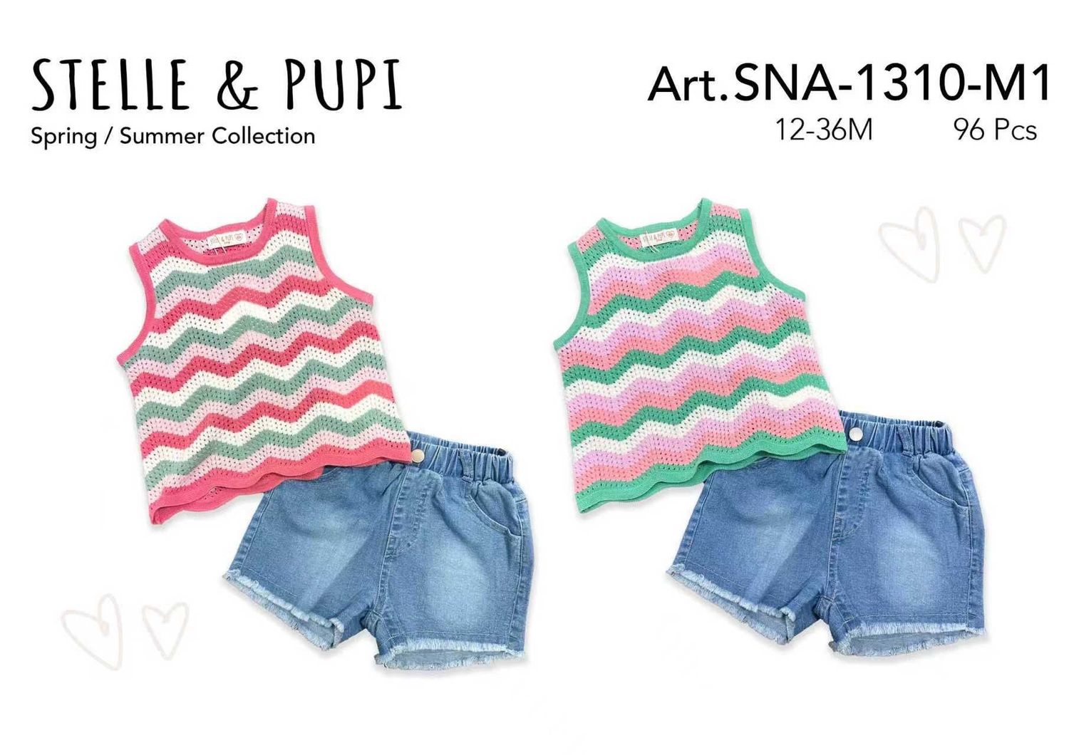 lotto primavera estate