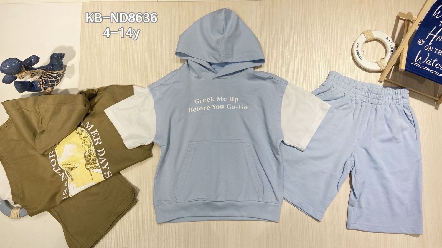 lotto primavera estate