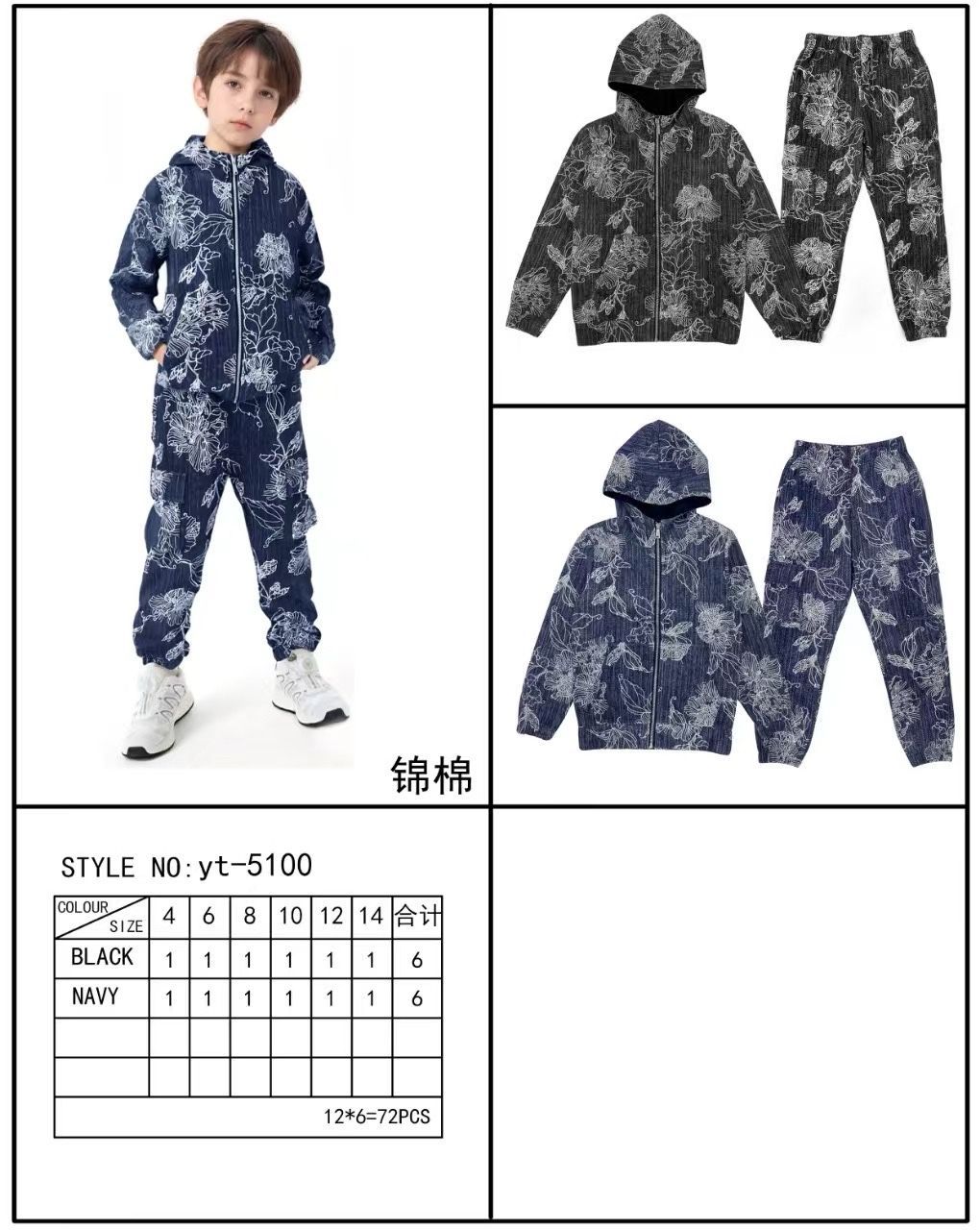 lotto primavera estate